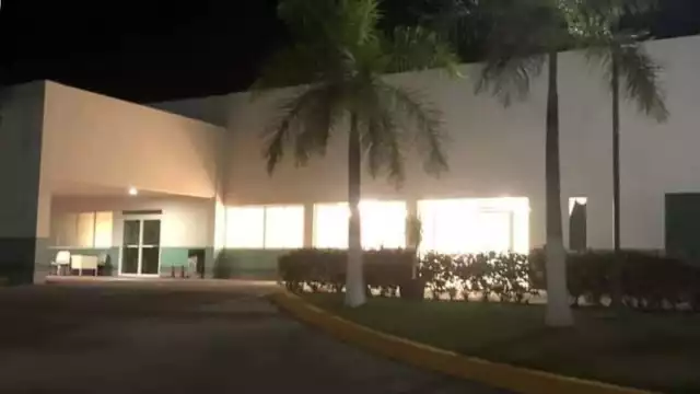 Los médicos los citan, pero acuden en vano, afirman los pobladores