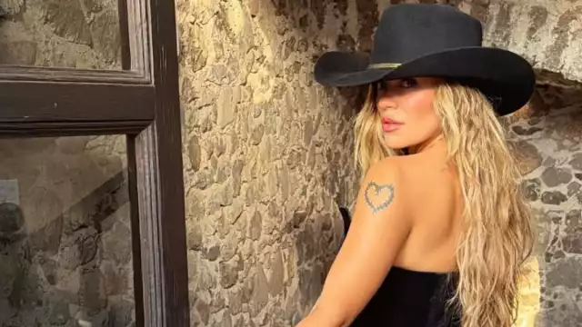 Karol G sorprende al confesar que es fan de Los Tigres del Norte