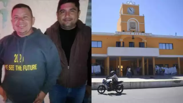 El exfuncionario de Kanasín saldrá en libertad