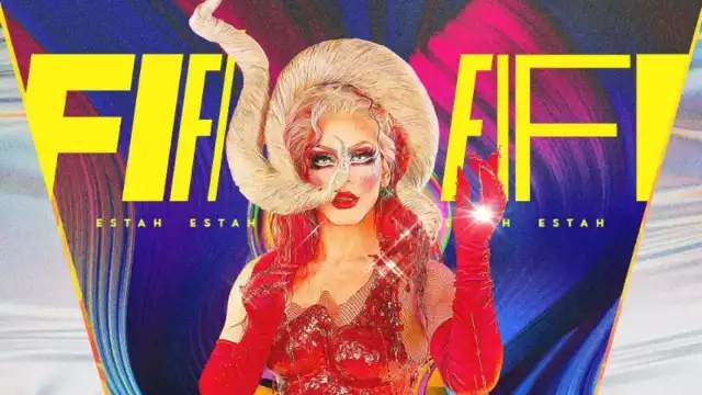 Fifi Estah llegará a Mérida junto a Peke Balderas en enero de 2023