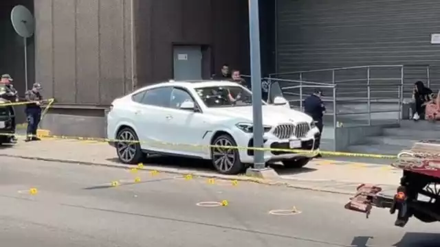 Este sábado fue asesinado el ex director de la administración municipal de Tlalnepantla, Estado de México, Luis Antonio Gutiérrez Herrera