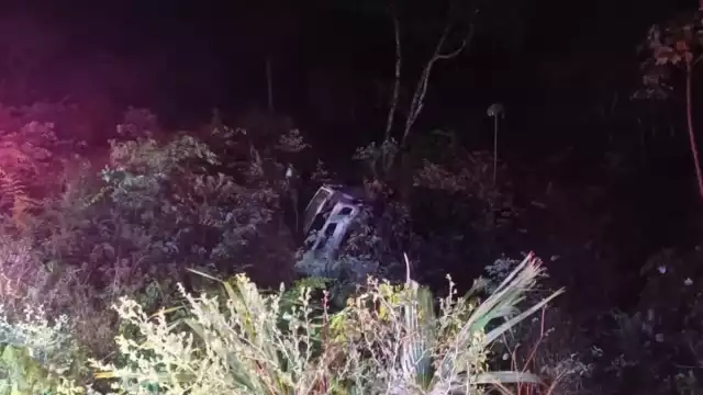 El párroco se dirigía a Valladolid, Yucatán cuando ocurrió el accidente