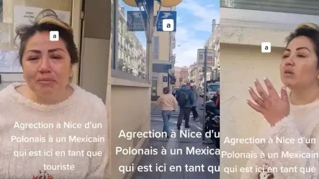 Mexicana denuncia ataque racista en hotel de Francia