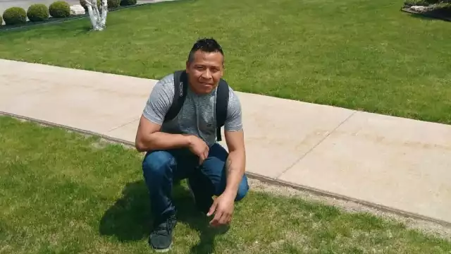 La familia viajó hacia Escárcega para buscarlo, pero no lo encuentran