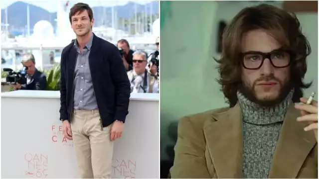 Esta mañana murió el actor francés Gaspard Ulliel tras sufrir un fuerte accidente mientras esquiaba en los Alpes franceses