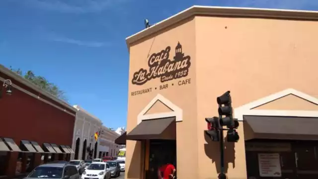 Se presume que fue un extractor de café el que provocó el incendio