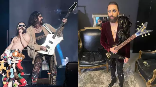 Jay de la Cueva anuncia su salida de Moderatto