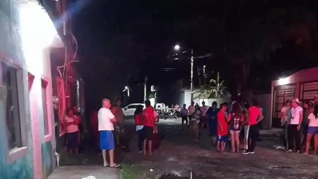 Hallan cuerpo sin vida de un hombre en Villa de Sabancuy