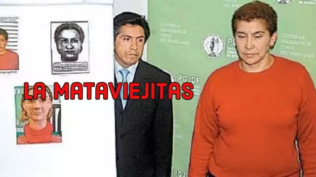 Fue condenada a 756 años por el asesinato de 17 mujeres