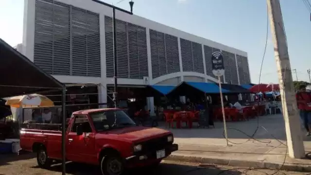 La PEI ya investiga el origen del conato de incendio