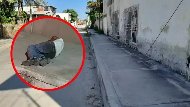 La víctima no denunció por temor a represalias