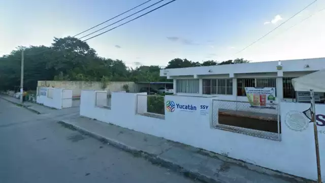 Se desconoce la causa de muerte del hombre en Kanasín