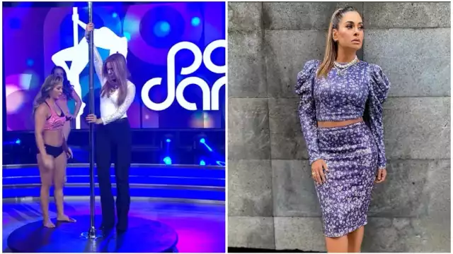 Los comentarios del youtuber empezaron a ponerse más intensos, pues recordó su romance con el exfutbolista del América