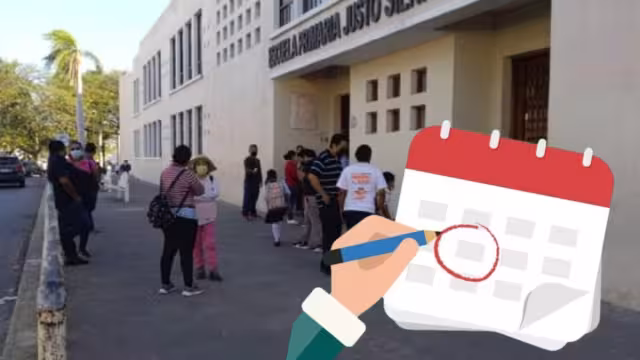 Miles de estudiantes no asistirán a la escuela durante la primera semana de febrero