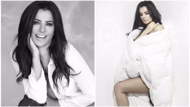 Cecilia Galiano podría estar estrenando romance con  José Alberto “El Güero” Castro, exesposo de Angélica Rivera, así lo dio a conocer la revista TV Notas