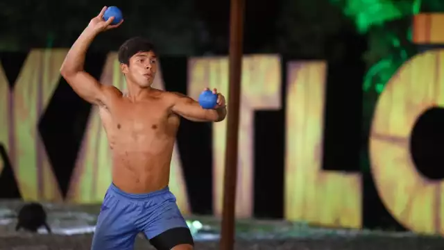 Exatlón All Star: Este competidor se despide de la competencia