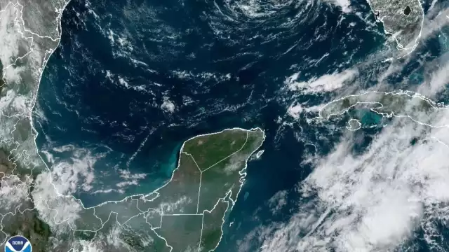 En las próximas podría convertirse en Huracán