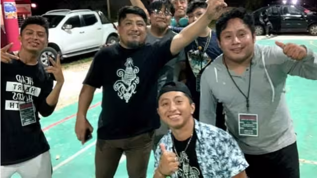 Tienen como finalidad apoyar acciones orientadas a revalorar también los saberes de la región y darle un espacio a los talentos que hay en las diversas localidades