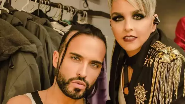 Federica de Kabah busca apoyo para Apio en La Casa de los Famosos México