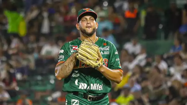 Leones de Yucatán buscan ganar su primera serie en casa