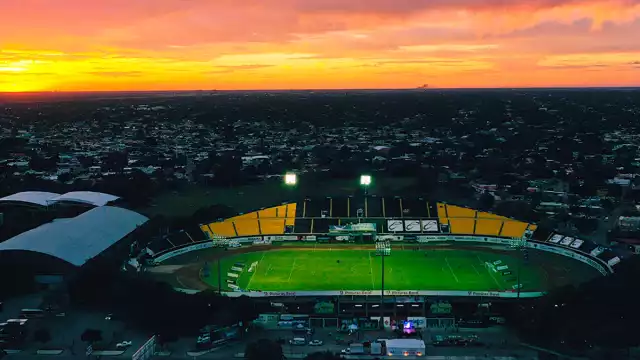 El estado cuenta con dos equipos profesionales en diferentes deportes