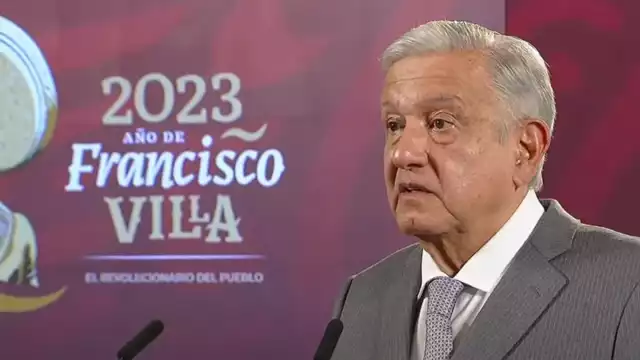 Se trata de la visita número 14 al Sureste de México