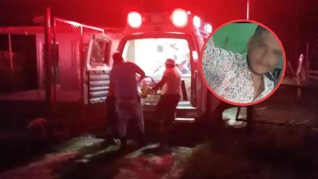 Hasta el momento, no se sabe del paradero del presunto feminicida en Candelaria