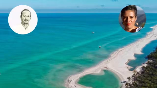 Paraíso Sisal no es lo único que ha permitido Semarnat en Yucatán