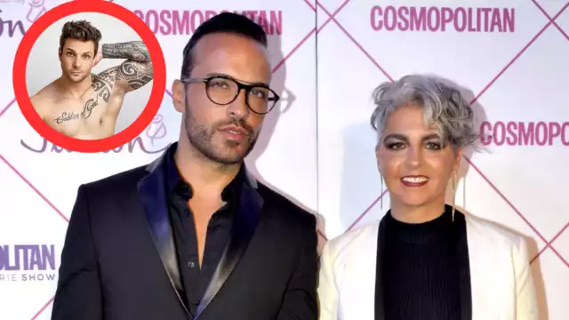 Federica aceptó que fue un error. Foto: Especial