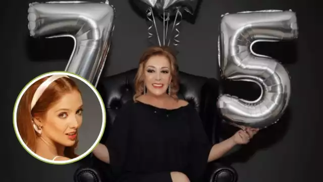 Sylvia Pasquel hizo fuertes declaraciones sobre Adela Noriega