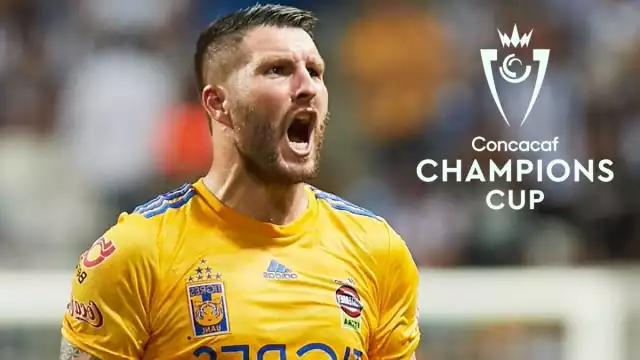 Tigres jugará contra Colombus Crew el 2 de abril