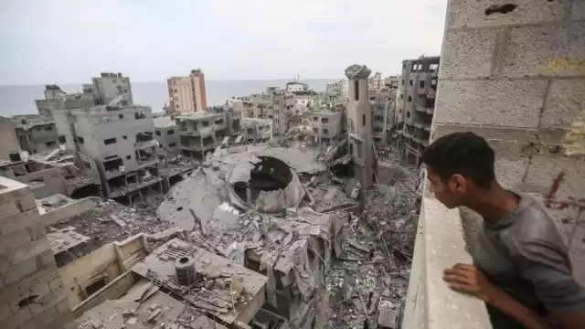 La guerra entre Israel y Palestina, ha dejado graves consecuencias para la población civil de ambos lados de la Franja de Gaza