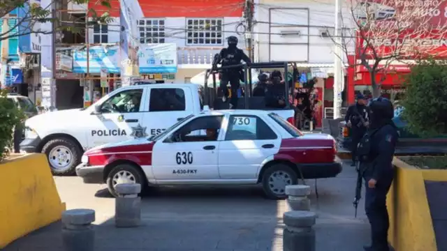 La noche del viernes José Agustín Maldonado, ex titular de la Subsecretaría de Tránsito Municipal en Chilpancingo, fue asesinado en el fraccionamiento Virreyes