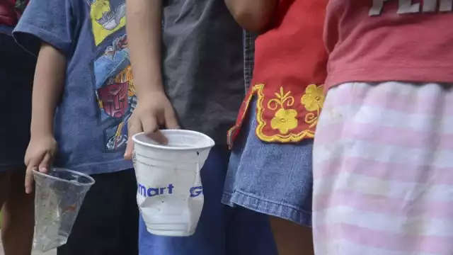 De acuerdo con cifras de la Secretaría de Seguridad Ciudadana, los infantes están en el área femenil de los reclusorios de Chetumal y Cancún