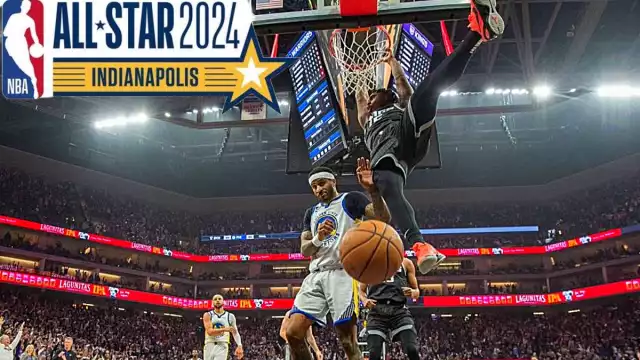 El show inicia el 16 de febrero