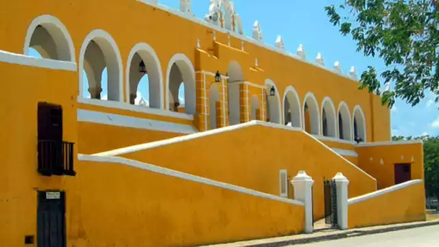 Los pueblos mágicos de Yucatán podrán deleitar el paladar de las parejas o de las amistades con su rica gastronomía