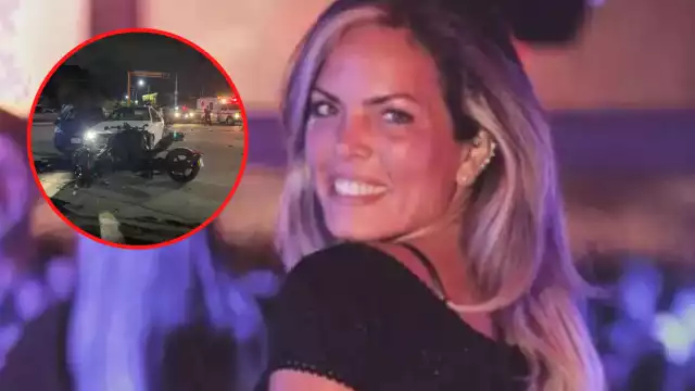 Yésica Samoiloff volverá a en un avión sanitario costeado por el Ministerio de Transporte de su país