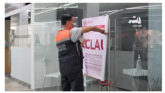 Muchos de estos sitios están en el Centro o en la Huayacán