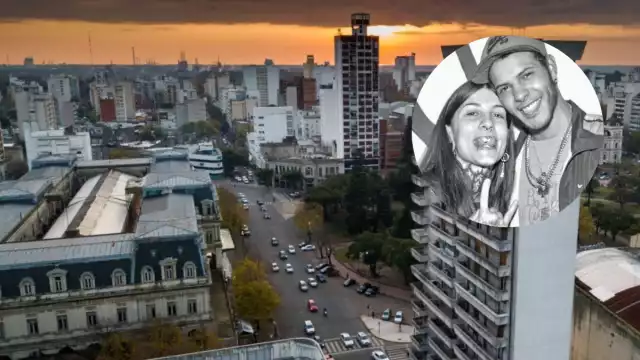 El novio dijo que la joven intentó suicidarse