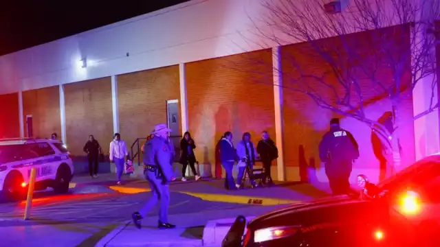 Hasta el momento no se reportan víctimas mortales