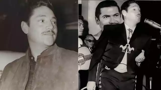 En 1931 nació Javier Solís,  "El Rey del Bolero Ranchero"