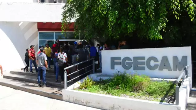 Los dueños de los terrenos decidieron donar las hectáreas para la construcción de un corralón