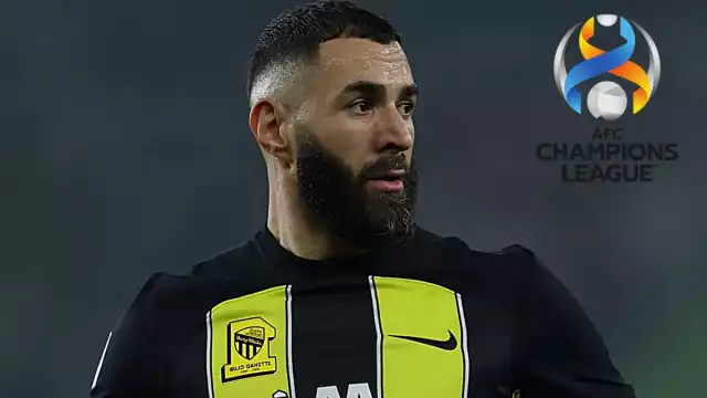 El Al-Ittihad espera rival en los cuartos de final de la Champions League de Asia