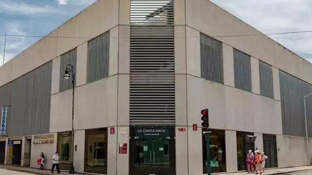 En el accidente hubo dos personas lesionadas