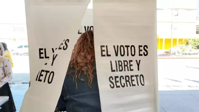 Ante este panorama, autoridades electorales locales buscarían tomar acciones para reforzar las medidas de prevención y seguridad