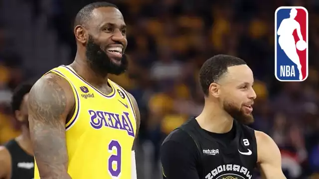 James ya tiene 39 años