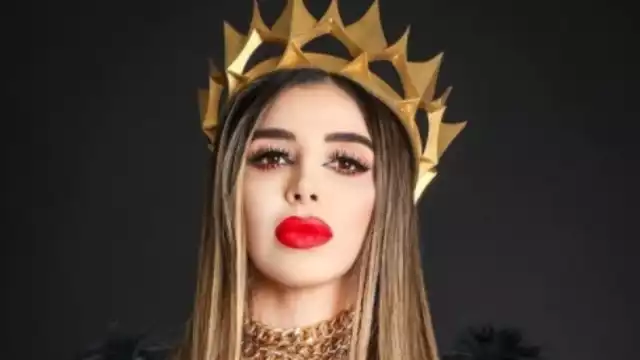 Emma Coronel se encuentra en libertad condicional desde hace 3 meses