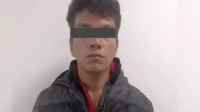 Edgar "N" fue vinculado a proceso por el delito de parricidio