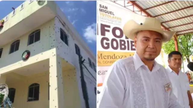 Ellas fueron las personas muertas en el ataque de San Miguel Totolapan; el alcalde y ocho más