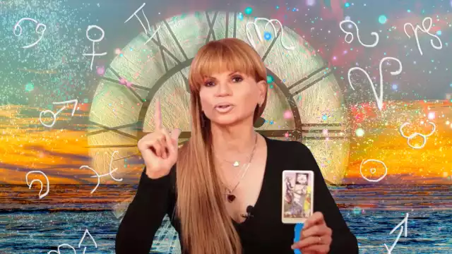 Horóscopos de Mhoni Vidente: Las mejores predicciones para este día. FOTO: Por Esto!